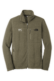The North Face Sweater Fleece Jacket