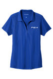 Port Authority Ladies EZPerformance Pique Polo