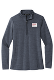 TravisMathew Ladies Crestview 1/4-Zip