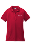 Sport-Tek Ladies Competitor Polo