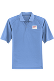 Sport-Tek Dri-Mesh Pro Polo