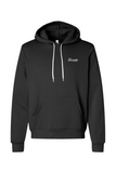 Bella + Canvas Sponge Fleece Hoodie