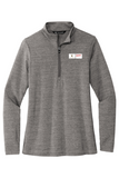 TravisMathew Ladies Crestview 1/4-Zip