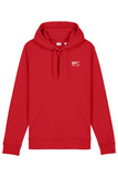 Stanley/Stella Unisex Drummer 2.0 Hooded Sweatshirt