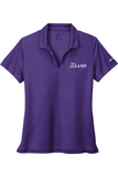 Nike Ladies Dri-FIT Micro Pique 2.0 Polo