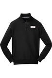 Sport-Tek Super Heavyweight 1/4-Zip Pullover Sweatshirt