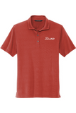 MERCER+METTLE Stretch Jersey Polo