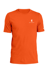 Nike Dri-FIT Cotton/Poly Tee