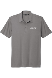 TravisMathew Oceanside Solid Polo