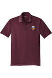 Sport-Tek Tall Micropique Sport-Wick Polo