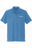 MERCER+METTLE Stretch Jersey Polo
