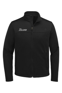 The North Face Chest Logo Ridgewall Soft Shell Jacket