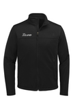 The North Face Chest Logo Ridgewall Soft Shell Jacket