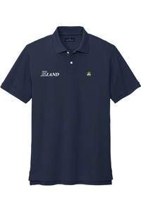Brooks Brothers Pima Cotton Pique Polo