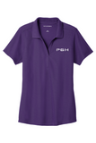 Port Authority Ladies EZPerformance Pique Polo
