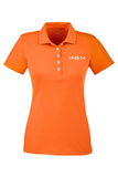 Puma Golf Ladies' Fusion Polo