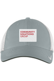 Nike Dri-FIT Mesh Back Cap