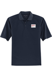 Sport-Tek Dri-Mesh Pro Polo