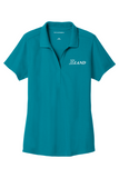 Port Authority Ladies EZPerformance Pique Polo
