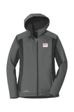 Eddie Bauer Ladies Trail Soft Shell Jacket
