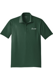 Sport-Tek Tall Micropique Sport-Wick Polo