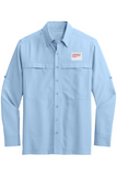 Port Authority Long Sleeve UV Daybreak Shirt
