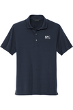 MERCER+METTLE Stretch Jersey Polo