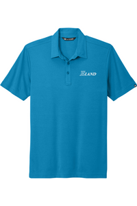 TravisMathew Oceanside Solid Polo