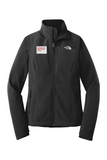 The North Face Ladies Apex Barrier Soft Shell Jacket