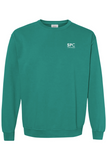 Comfort Colors Ring Spun Crewneck Sweatshirt