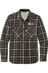 Eddie Bauer Woodland Shirt Jac