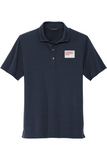 MERCER+METTLE Stretch Jersey Polo