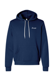 Bella + Canvas Sponge Fleece Hoodie