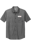 OGIO Extend Short Sleeve Button-Up