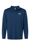 Oakley Men's Team Issue Podium Quarter-Zip Pullover