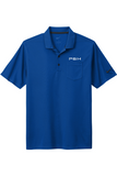 Nike Dri-FIT Micro Pique 2.0 Pocket Polo