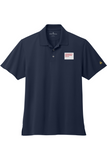 Brooks Brothers Mesh Pique Performance Polo