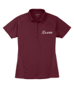 Sport-Tek Ladies Dri-Mesh Pro Polo