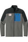 Cotopaxi Abrazo Full-Zip Fleece Jacket