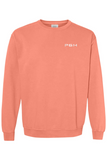 Comfort Colors Ring Spun Crewneck Sweatshirt