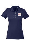 Puma Golf Ladies' Fusion Polo