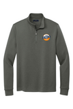 Brooks Brothers Double-Knit 1/4-Zip