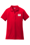 Sport-Tek Ladies Competitor Polo