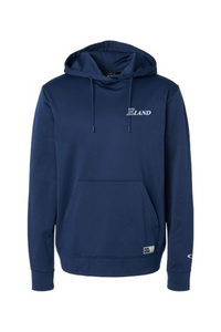Oakley Team Issue Hydrolix Hooded Sweatshirt