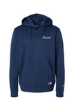 Oakley Team Issue Hydrolix Hooded Sweatshirt