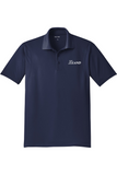 Sport-Tek Tall Micropique Sport-Wick Polo