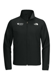 The North Face Barr Lake Soft Shell Jacket
