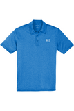 Sport-Tek Heather Contender Polo