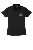 Sport-Tek Ladies Dri-Mesh Pro Polo