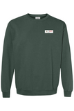 Comfort Colors Ring Spun Crewneck Sweatshirt